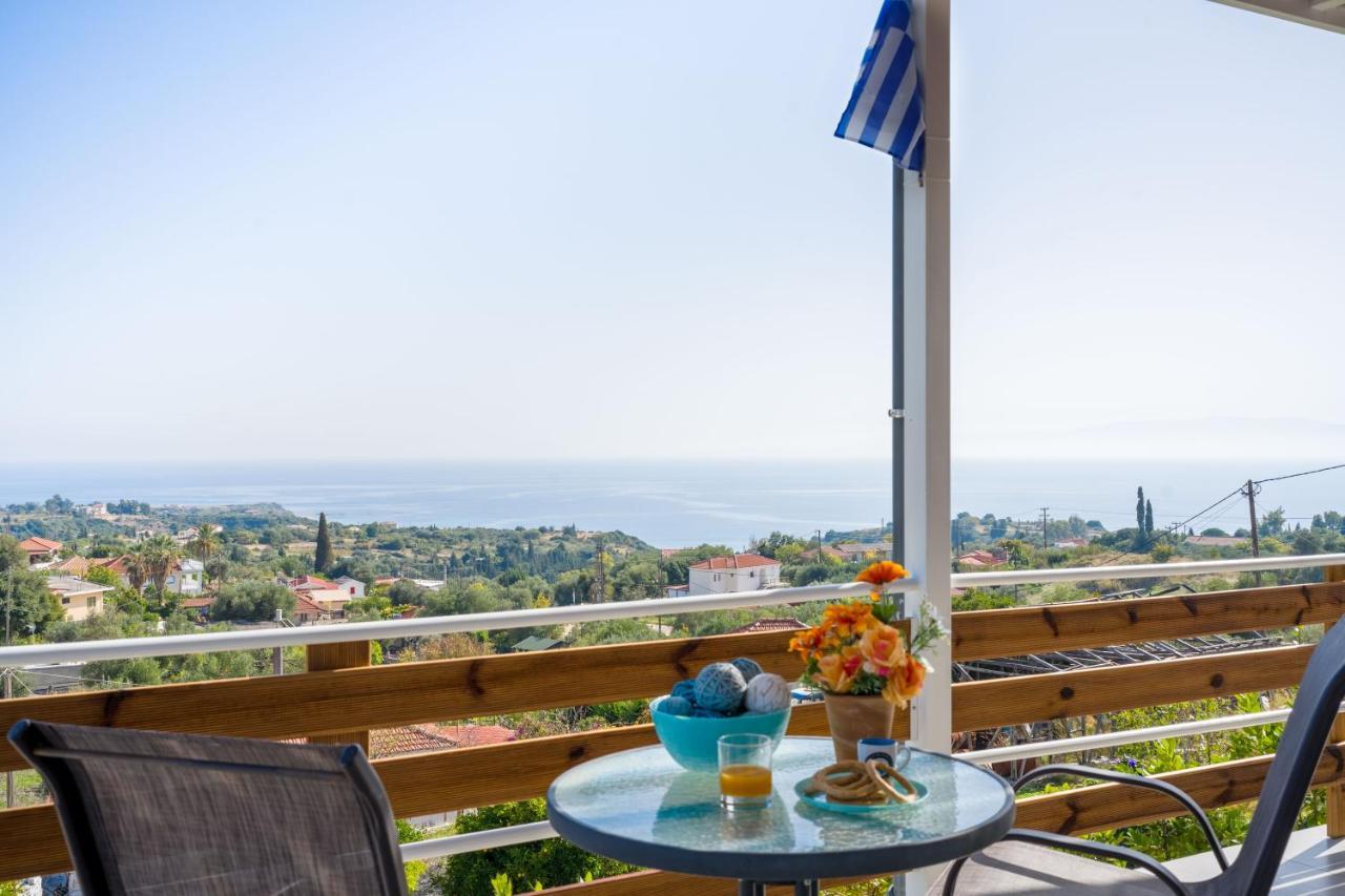 Sea Forever Holiday Home Ratzaklíon Exterior foto